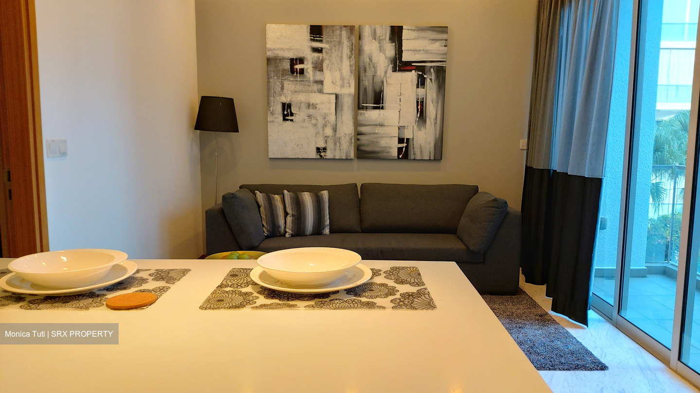 The Sound (D15), Condominium #605465881
